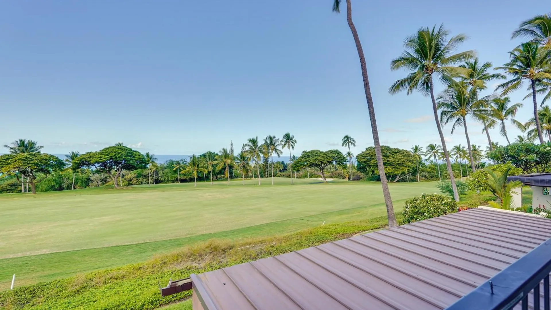 Living Aloha A Quiet Condo With Step-Free Access! Kailua-Kona United States