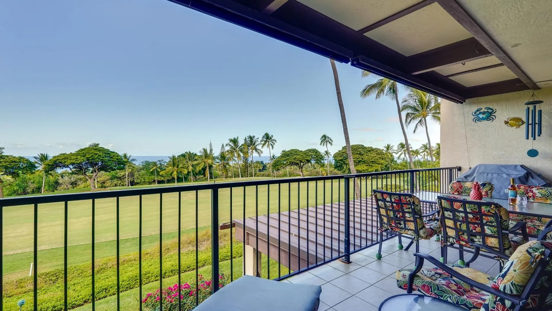 Living Aloha A Quiet Condo With Step-Free Access! Kailua-Kona