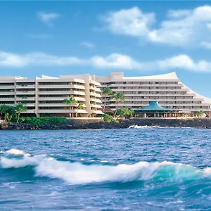 3* Курортный комплекс Royal Kona